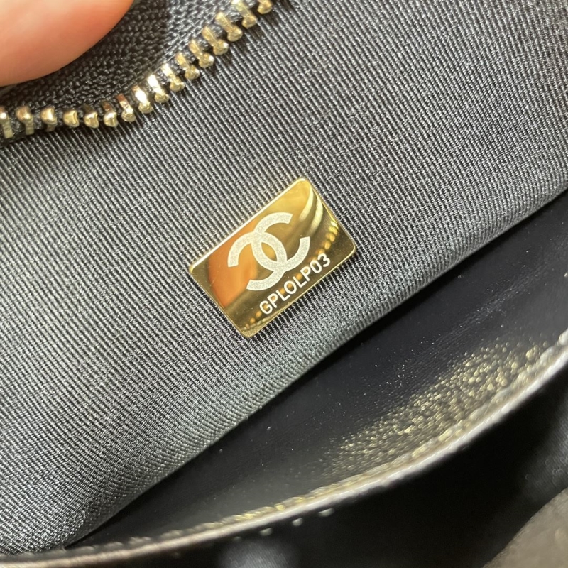 Ch**el hobo bags